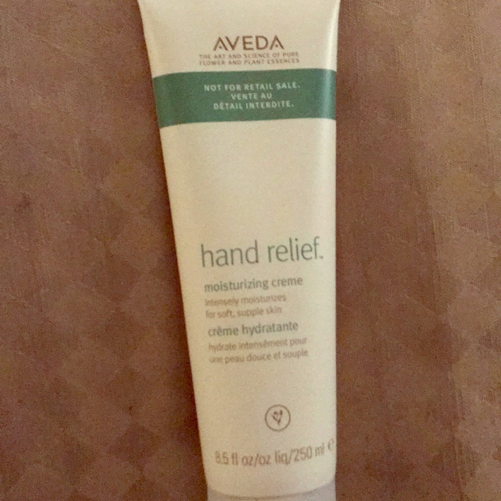 COPY - Aveda hand relief moisturizing cream